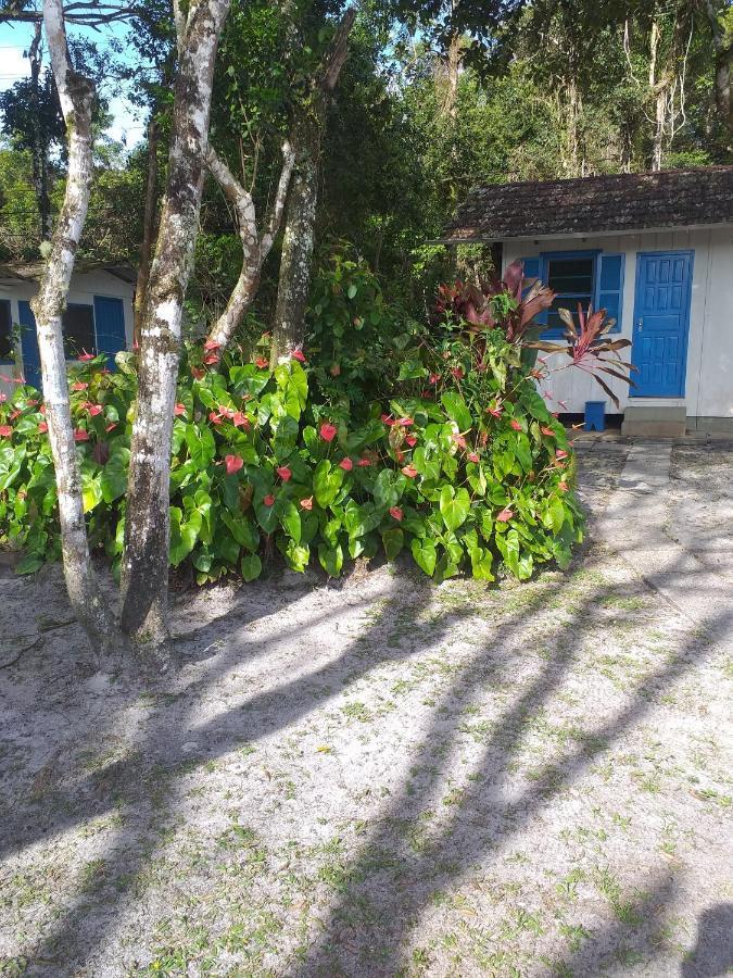 Guest house Dona Quinota Ilha do Mel