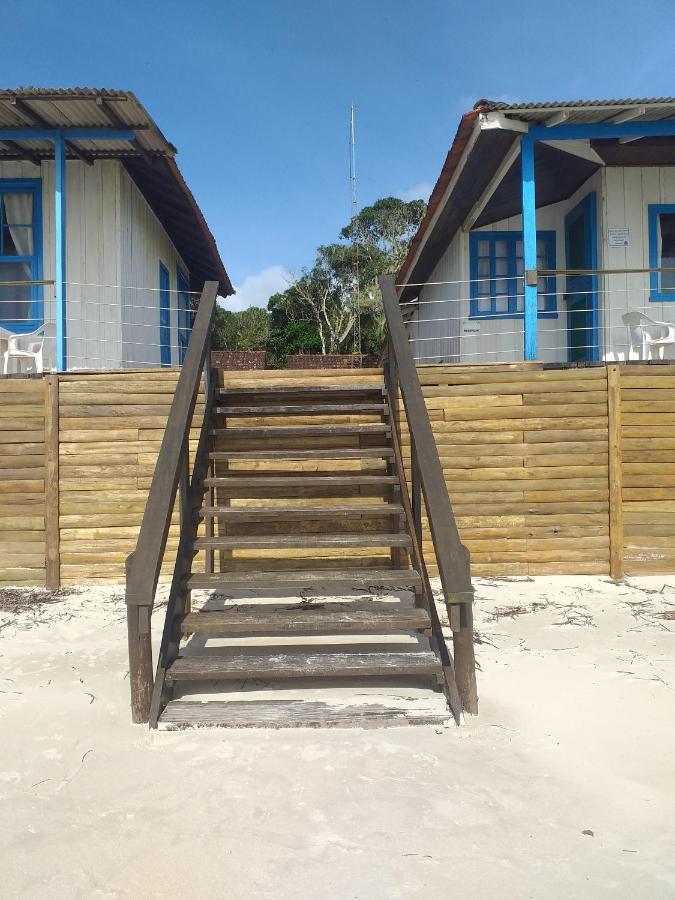 Dona Quinota Ilha do Mel