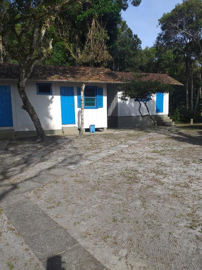 Dona Quinota Guest house Ilha do Mel