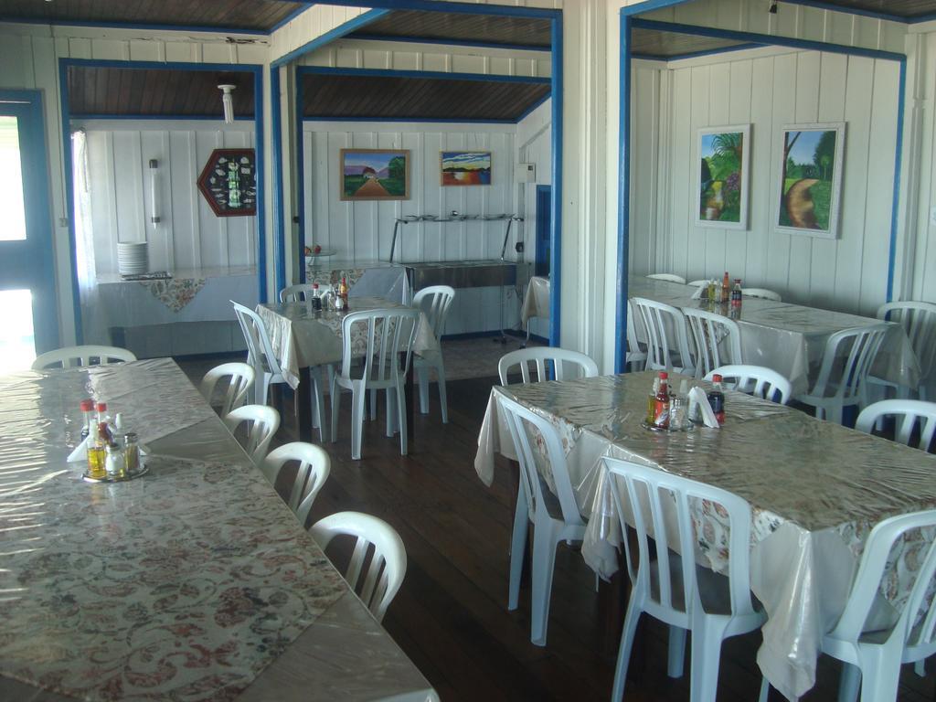 Dona Quinota Guest house