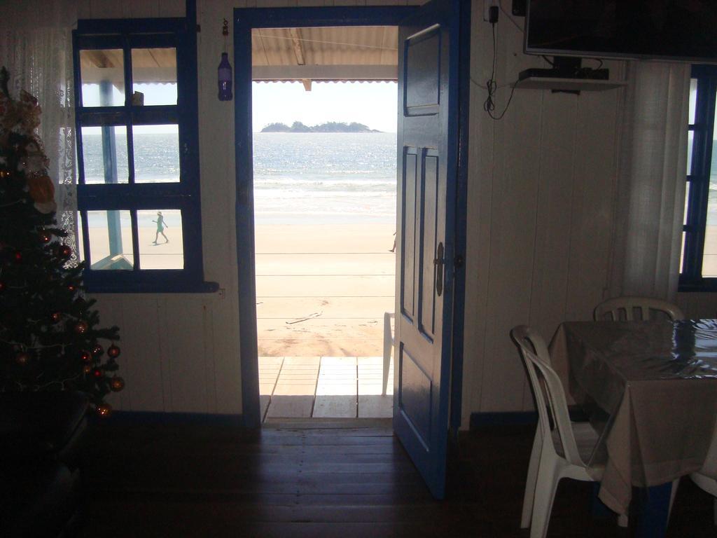 Dona Quinota Ilha do Mel